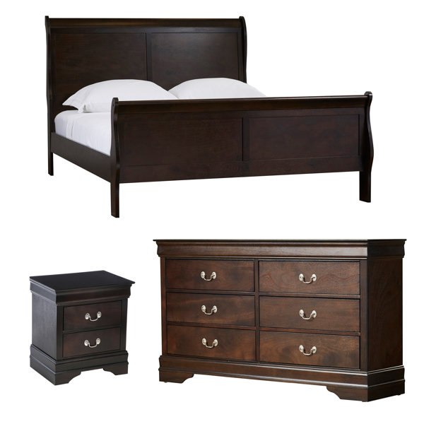 King Bedroom Sets You'll Love Wayfair